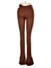 Oh Polly Brown Dress Pants Size 0 - photo 2