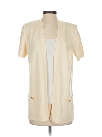 St. John Collection by Marie Gray Cardigan (view 1)