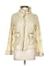 Assorted Brands Gold Tan Jacket Size L - photo 1