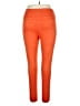 Zyia Active Orange Casual Pants Size 16 - 18 - photo 2