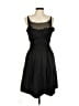 Rachel Roy Black Cocktail Dress Size 6 - photo 1