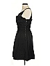 Rachel Roy Black Cocktail Dress Size 6 - photo 5