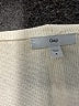 Gap Ivory Cardigan Size S - photo 7