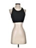 Zella Black Tank Top Size S - photo 1
