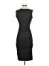 Chesley Graphic Gray Cocktail Dress Size S - photo 2