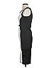 Chesley Graphic Gray Cocktail Dress Size S - photo 5
