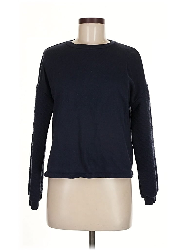 Pre-owned Truth Sweatshirt In Blue