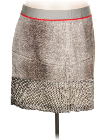 Kenneth Cole New York Casual Skirt (view 1)