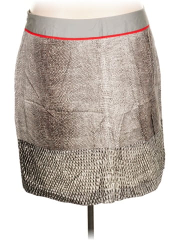 Kenneth Cole New York Casual Skirt (view 2)