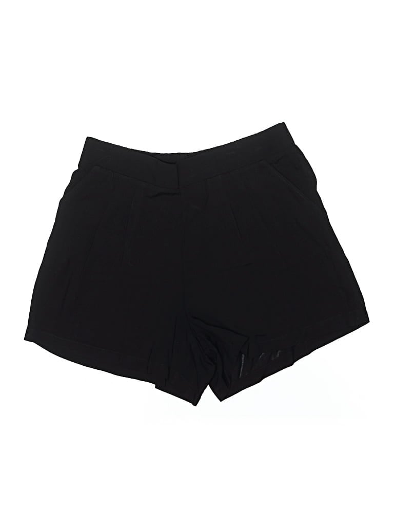 Pre-owned Torrid Shorts In Black