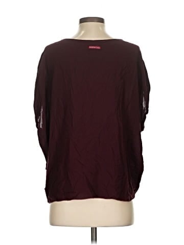 Hard Tail Short Sleeve Top (view 2)