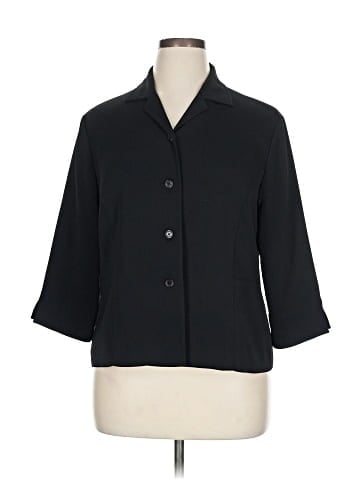 Yansi Fugel Blazer (view 1)