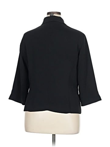 Yansi Fugel Blazer (view 2)