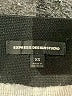Express Design Studio Camo Gray Casual Skirt Size XS - photo 4