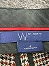 W by Worth Tweed Brown Dress Pants Size 4 - photo 6