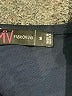 Assorted Brands Black Casual Dress Size S - photo 7
