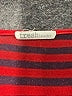 Fresh Laundry Red Tank Top Size M - photo 7
