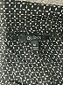 Quinn Polka Dots Black Casual Pants Size M - photo 6
