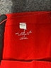 Out From Under Red Tank Top Size L - photo 4