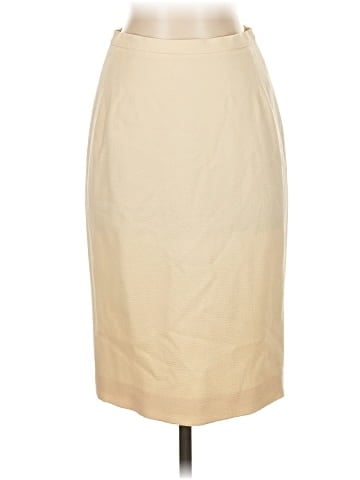 Dolce & Gabbana Formal Skirt (view 1)
