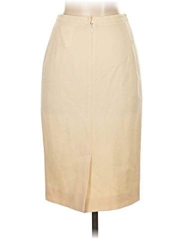 Dolce & Gabbana Formal Skirt (view 2)