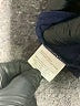 Unbranded 100% Rayon Solid Blue Track Pants Size Sm - Med - photo 7