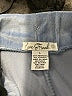 Love Streak Blue Casual Pants Size L - photo 7