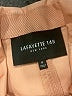 Lafayette 148 New York 100% Polyester Solid Pink Jacket Size P (petite) - photo 6