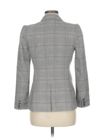 TAILORED by Rebecca Taylor Blazer (view 2)
