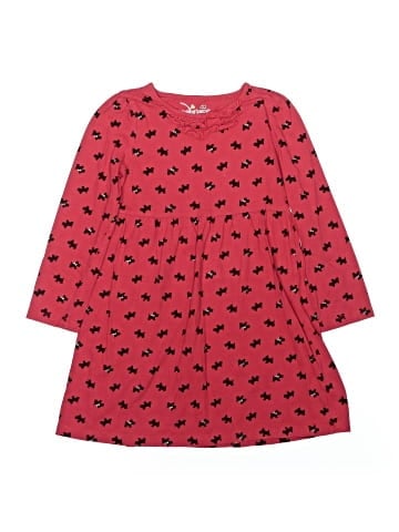 Jumping Beans Dress (view 1)