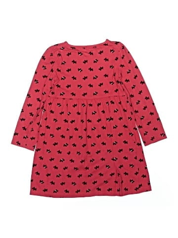 Jumping Beans Dress (view 2)