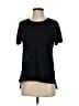 Sweaty Betty Black Active T-Shirt Size S - photo 1
