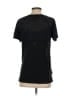 Sweaty Betty Black Active T-Shirt Size S - photo 2