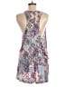Profile Blush Paisley Blue Romper Size M - photo 2