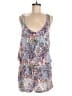 Profile Blush Paisley Blue Romper Size M - photo 1