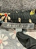 Daniel Rainn Black 3/4 Sleeve Blouse Size L - photo 7