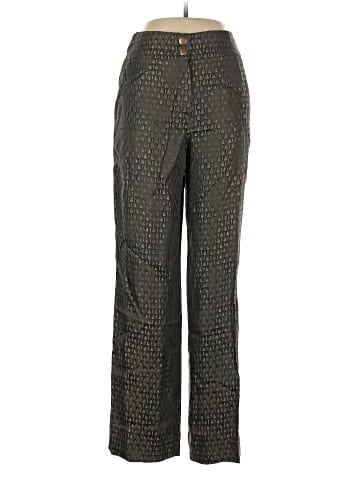 Salvatore Ferragamo Casual Pants (view 1)