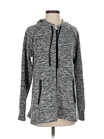 Karen by Karen Kane Pullover Hoodie (view 1)