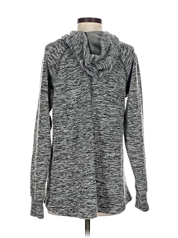 Karen by Karen Kane Pullover Hoodie (view 2)
