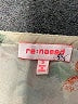Re:named Ivory Sleeveless Blouse Size S - photo 7