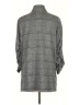 Max Studio Plaid Gray Blazer Size 1 (estimated) - photo 2