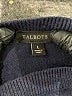 Talbots Blue Pullover Sweater Size L - photo 7