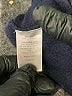 Talbots Blue Pullover Sweater Size L - photo 8
