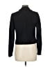 Rodika Zanian Chevron-herringbone Black Blazer Size EU 38 / US 8 - photo 2
