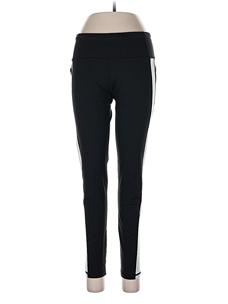 Pre-owned Victoria Sport Active Pants In Black