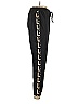 Unbranded Black Track Pants Size L - photo 4