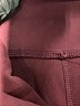 Lululemon Athletica Burgundy Active Pants Size 2 - photo 8