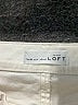 Ann Taylor LOFT White Jeans Size 4 - photo 7