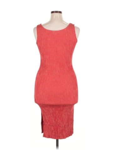 Donna Ricco Cocktail Dress (view 2)
