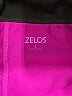 Zelos Solid Black Skort Size L - photo 3